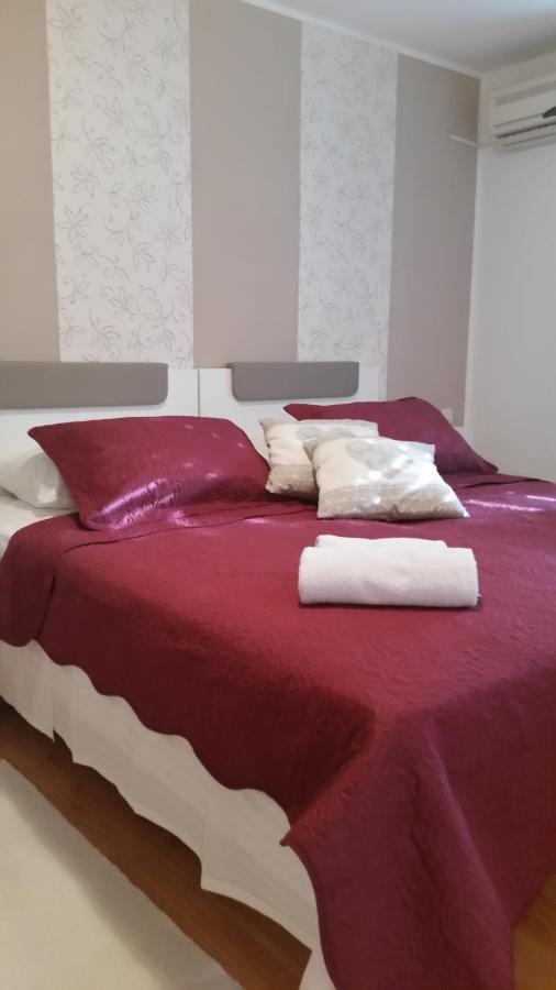 Apartament Guest Accomodation Zura Skradin Pokój zdjęcie