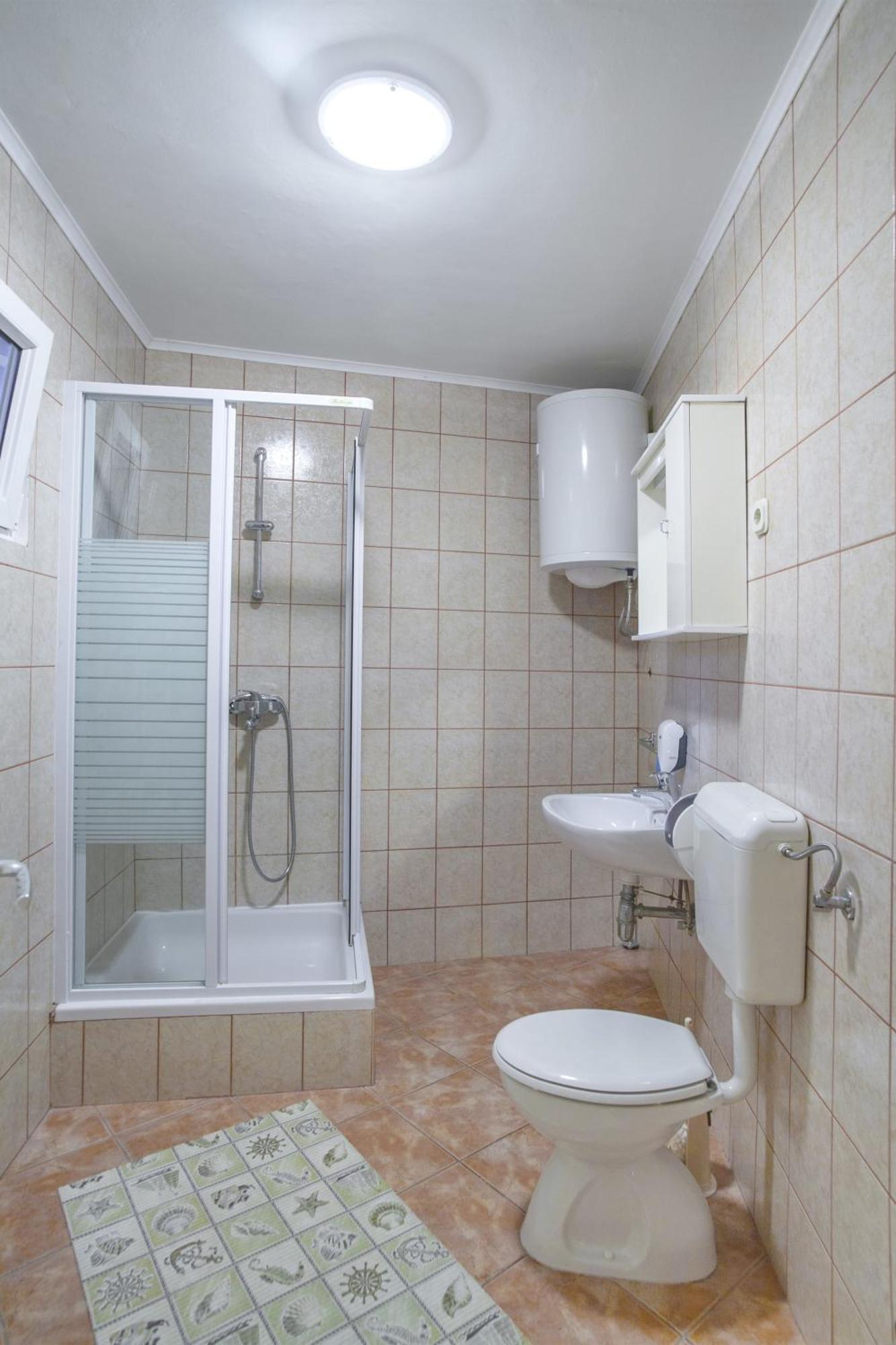 Apartament Guest Accomodation Zura Skradin Pokój zdjęcie