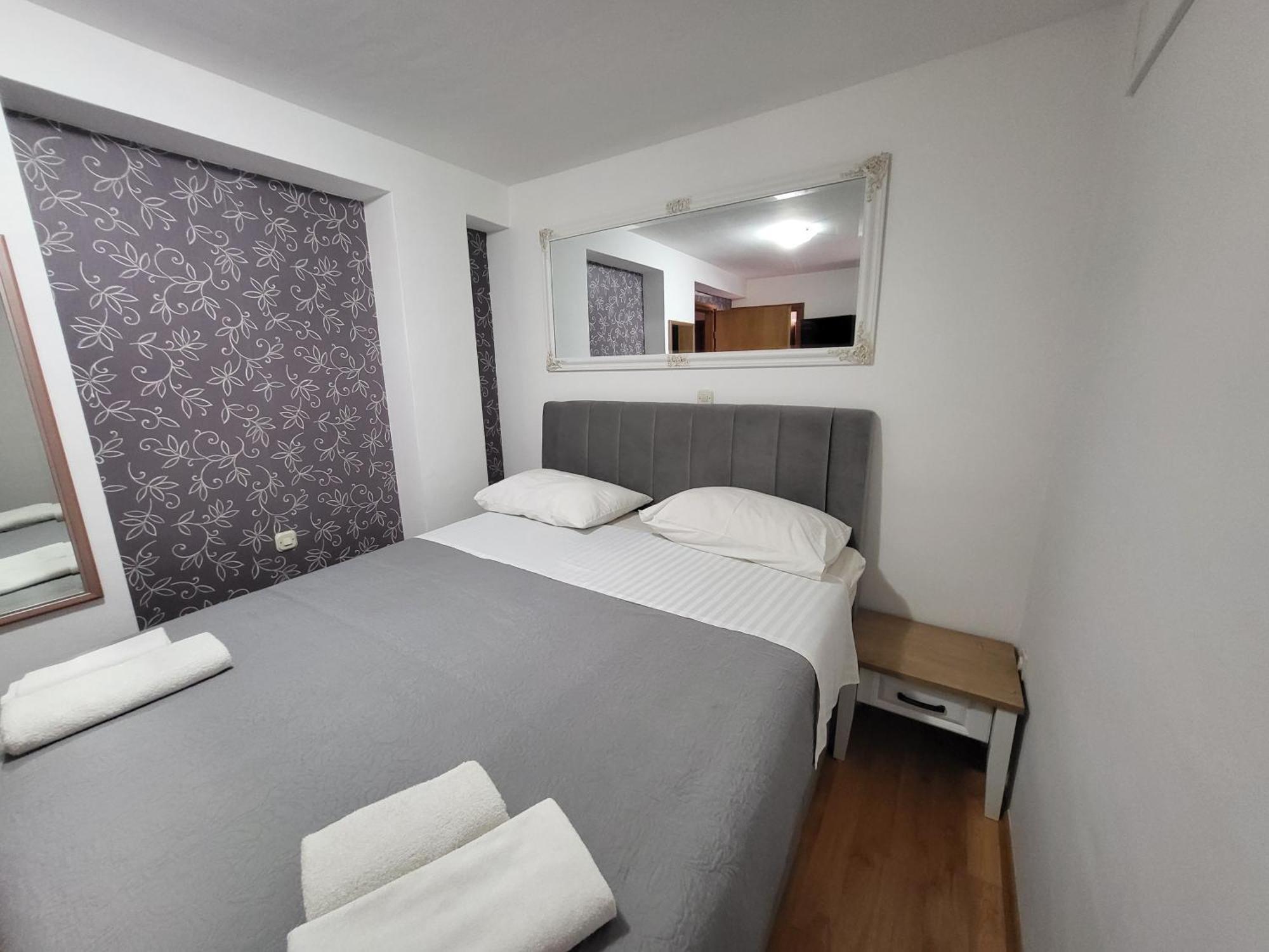 Apartament Guest Accomodation Zura Skradin Zewnętrze zdjęcie