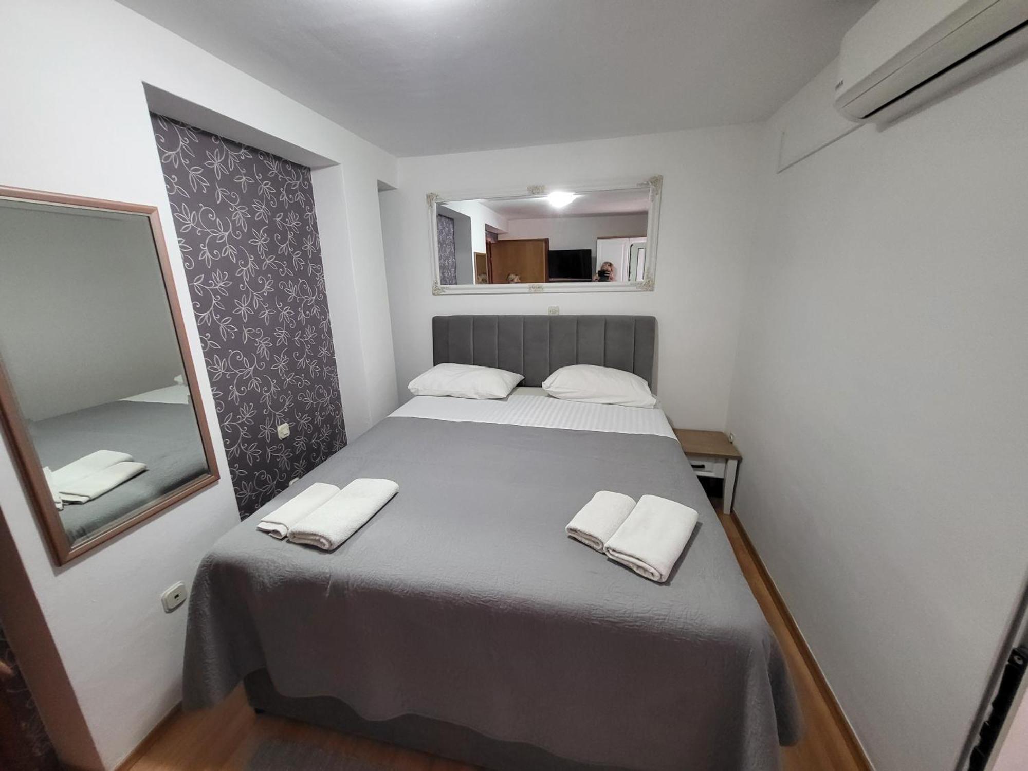 Apartament Guest Accomodation Zura Skradin Zewnętrze zdjęcie