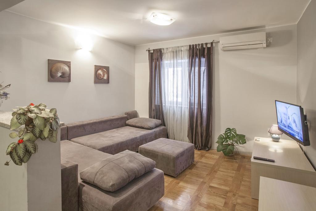 Apartament Guest Accomodation Zura Skradin Pokój zdjęcie